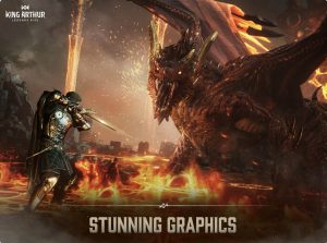 King Arthur: The Legends Rise 3