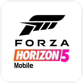 Forza horizon 5