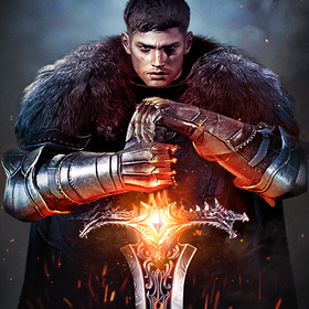 King arthur