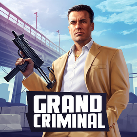 Grand criminal