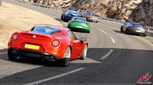 Assetto Corsa Mobile 1