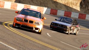 Assetto Corsa Mobile 3
