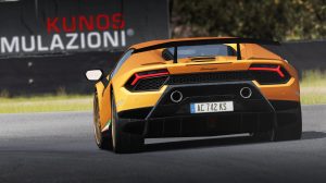 Assetto Corsa Mobile 2