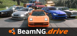 BeamNG.drive Mobile 1