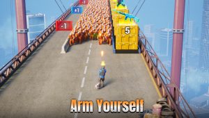Doomsday Last Survival Mobile Game: The Ultimate Post-Apocalyptic Experience 1