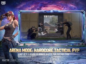 PUBG Mobile: A Pocket Survival Game of Thrills 1