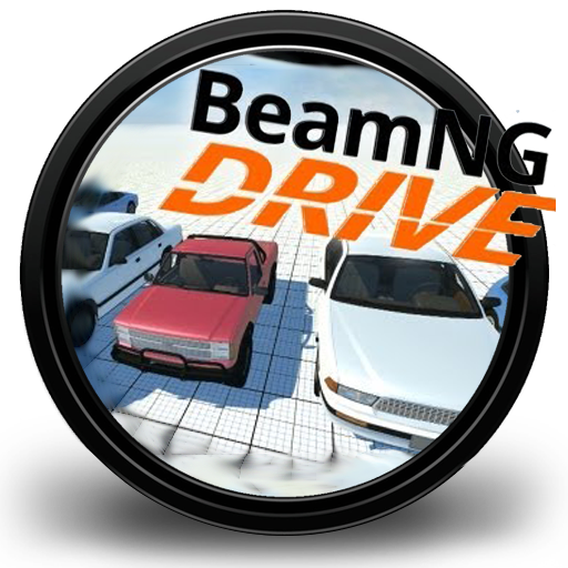 Beamng drive mobile