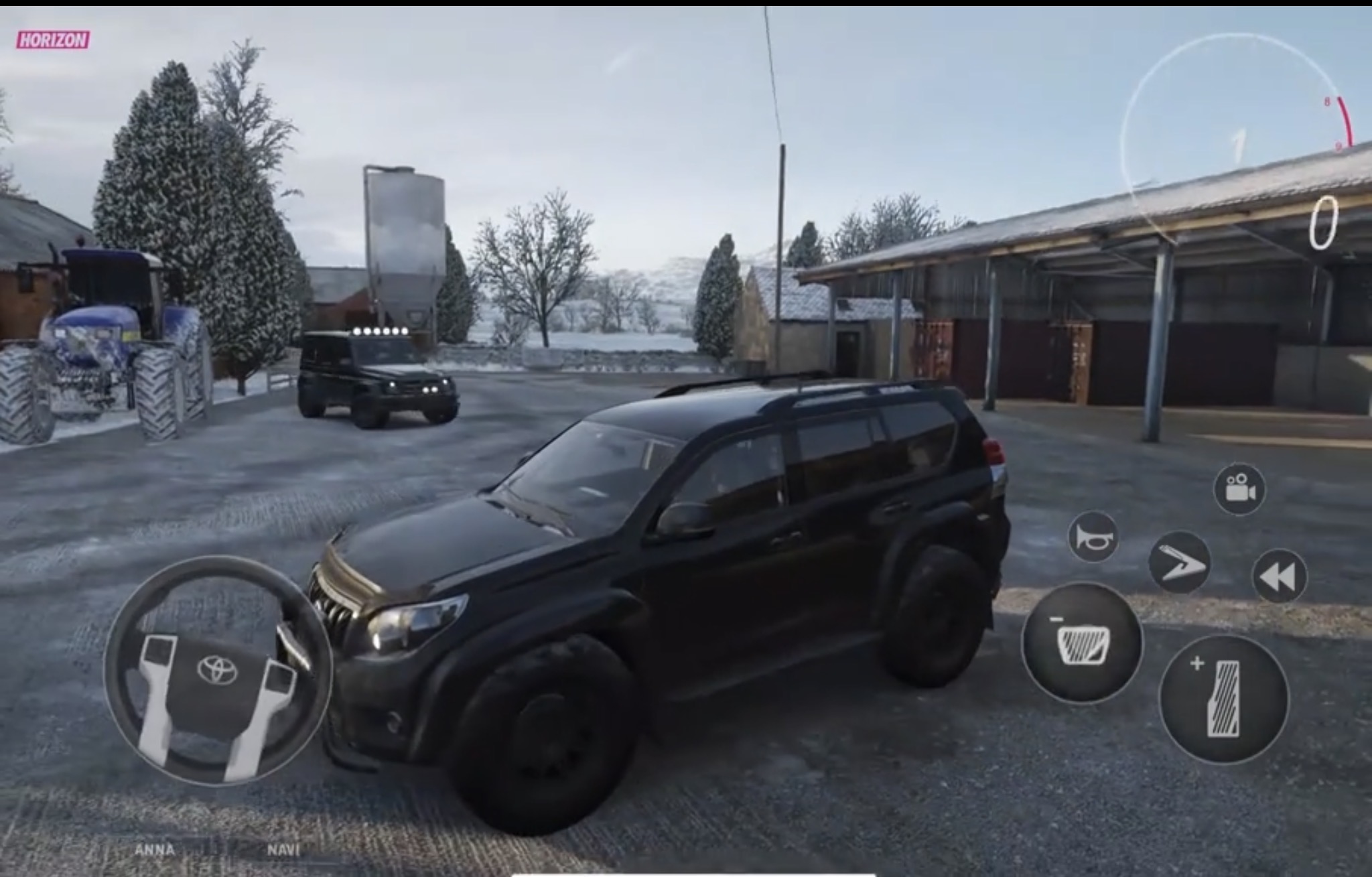Assetto Corsa Mobile