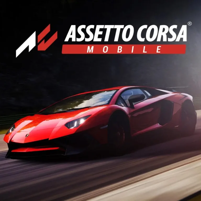 Assetto corsa mobile