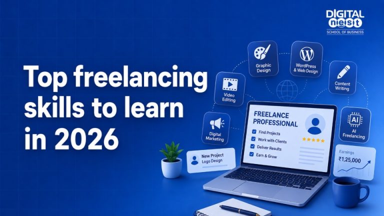 Freelancing