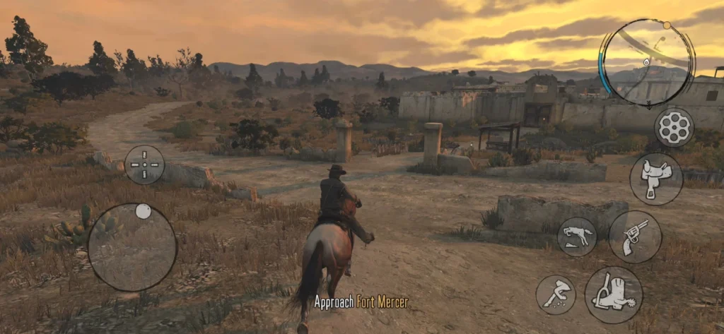 red dead redemption 