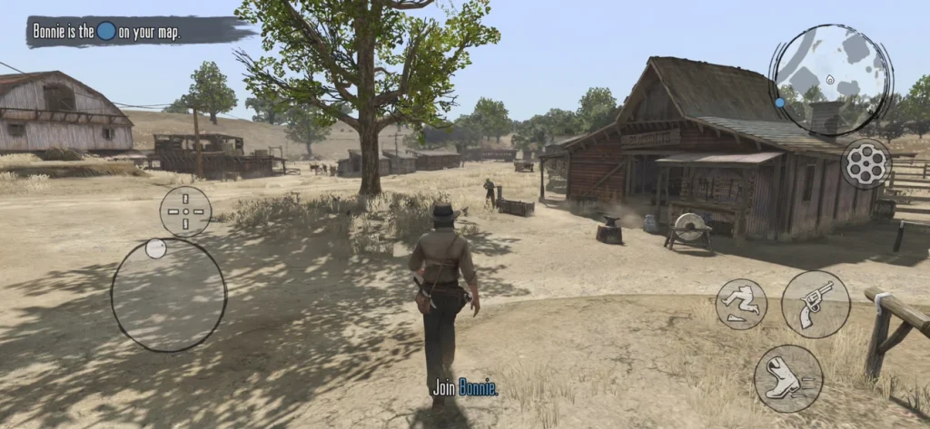 red dead redemption 