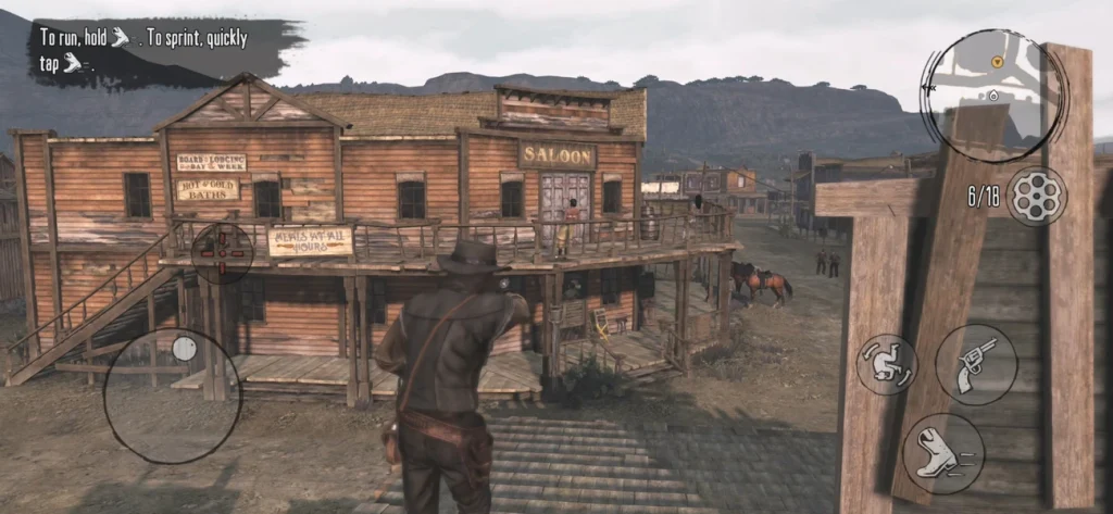 red dead redemption 