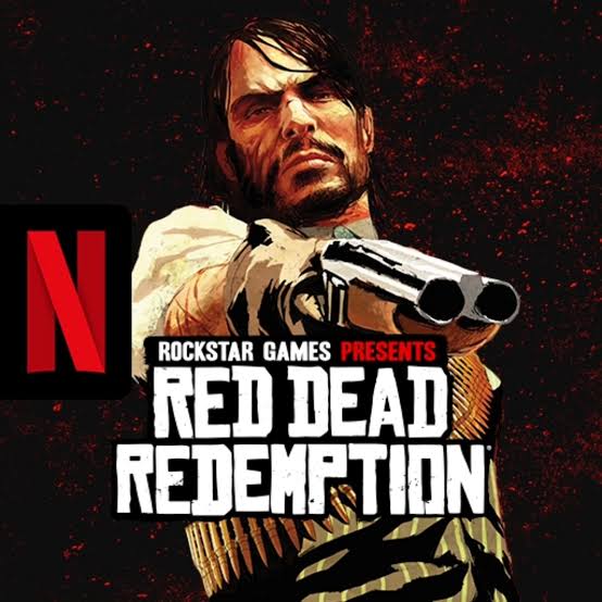 Red Dead Redemption Mobile