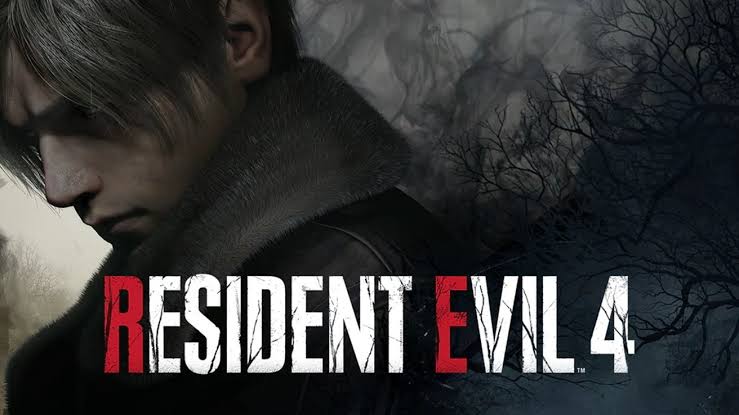 resident evil 4