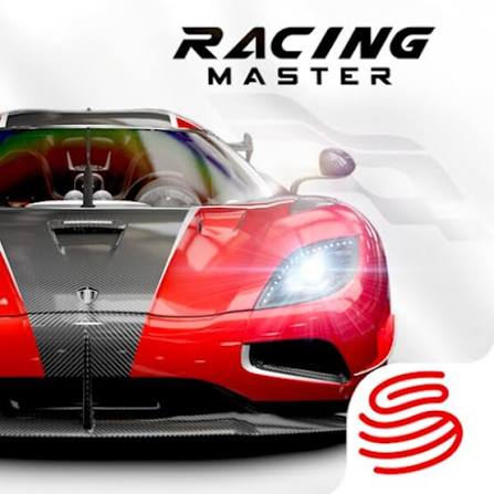 Racing Master Mobile