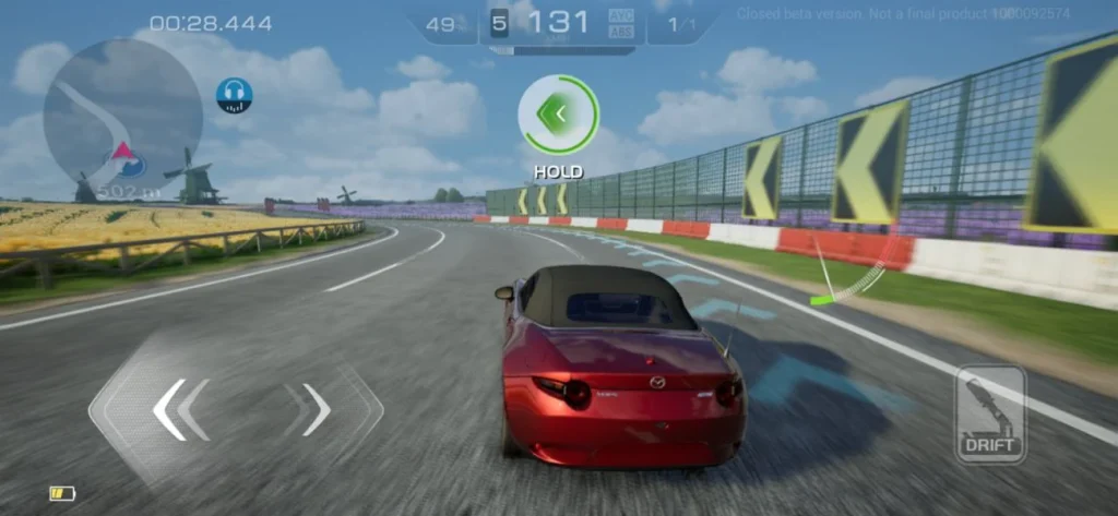 Racing Master Mobile