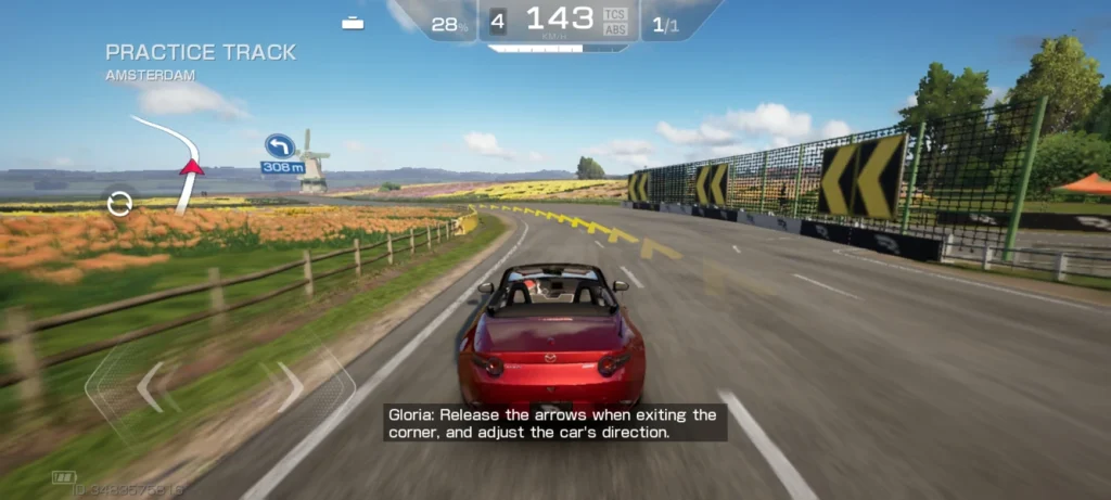 Racing Master Mobile