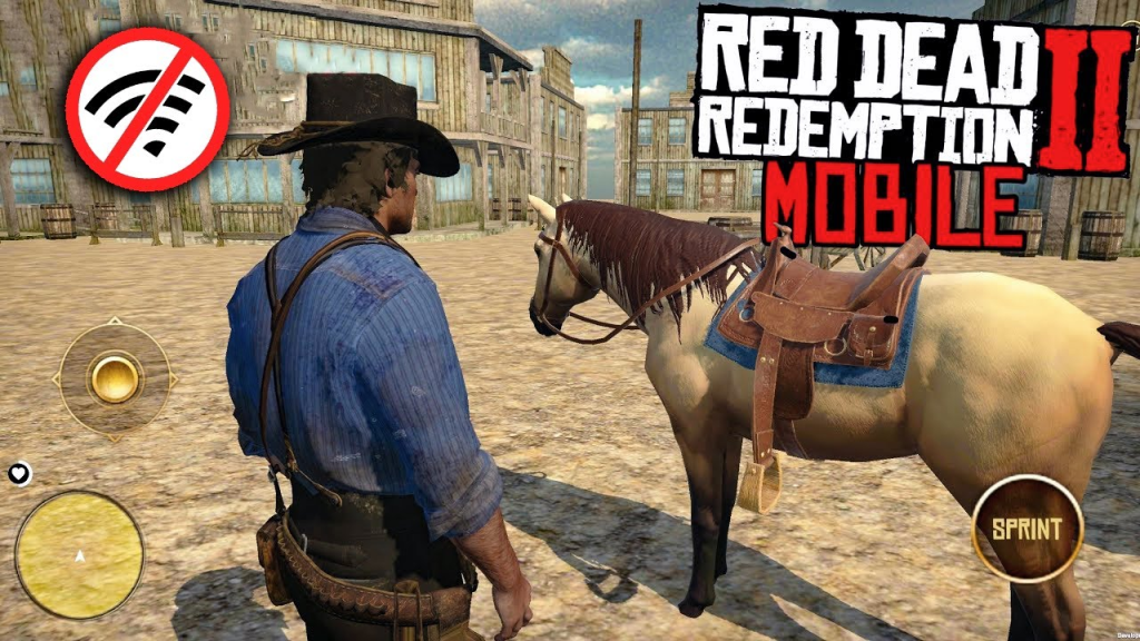 Red dead redemption 