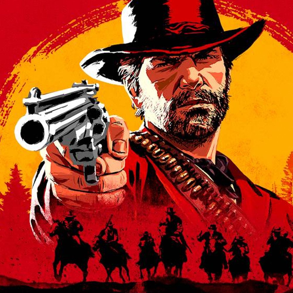Red Dead Redemption 2 Mobile
