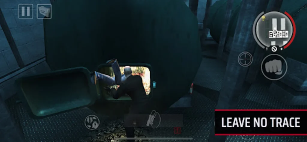 Hitman: Blood Money