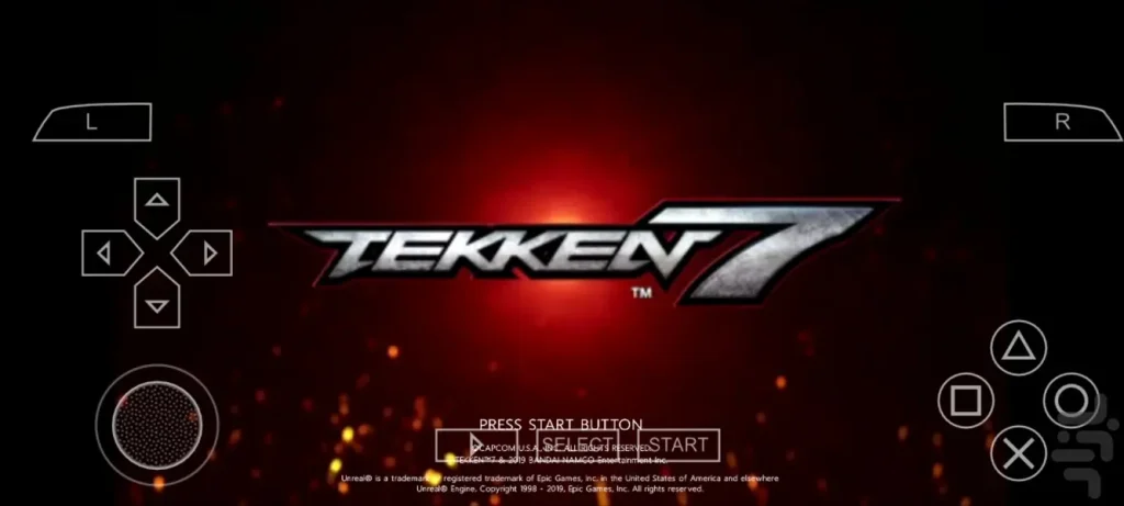 Tekken 7