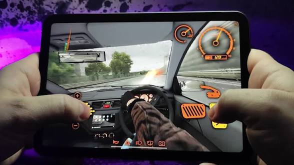 assetto corsa mobile 