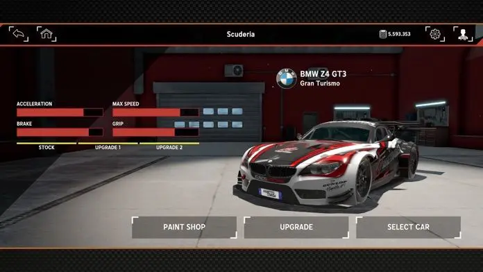 assetto corsa mobile 